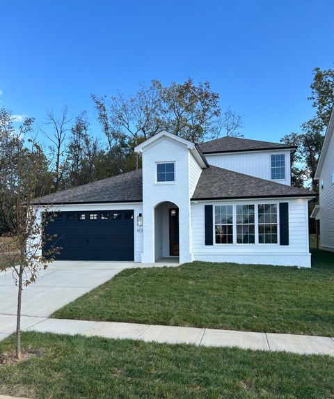 Photo of 1301 Rabbit Warren Flat, Lexington, KY 40509 (MLS # 26000030)