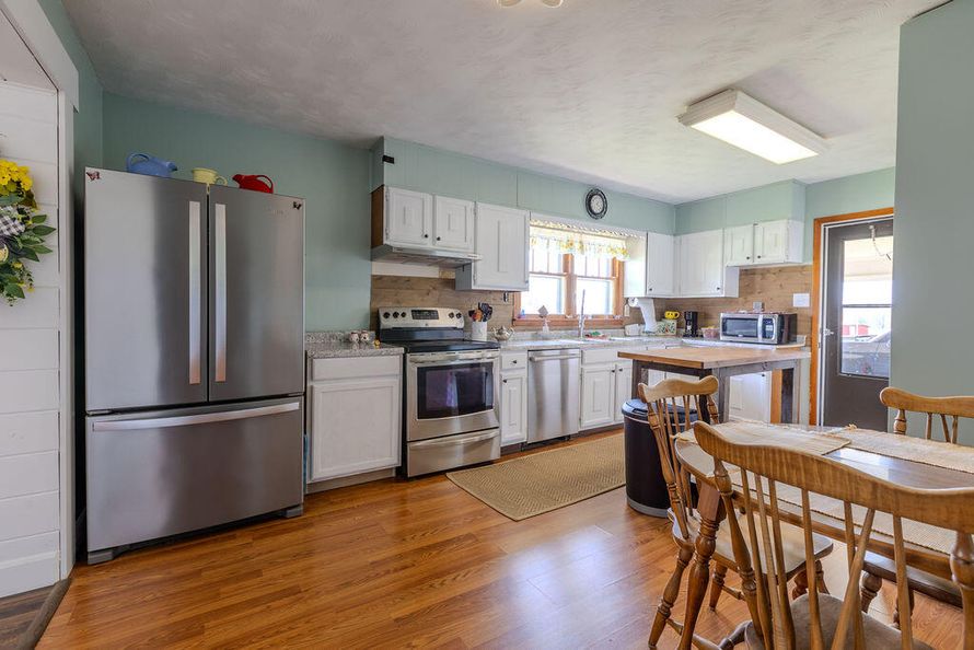 10770 Brown Rdg, Morehead, KY 40351 for sale - Stessa