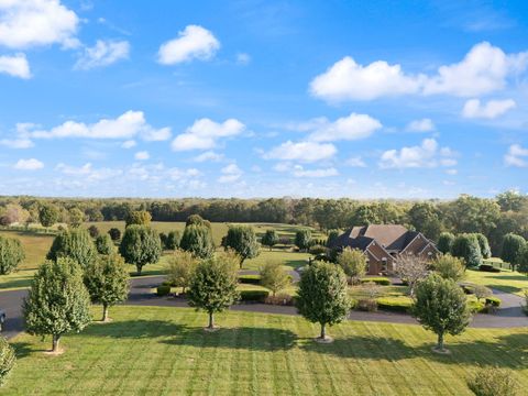 Photo of 1488 Pine Grove School Road, London, KY 40741 (MLS # 25503582)