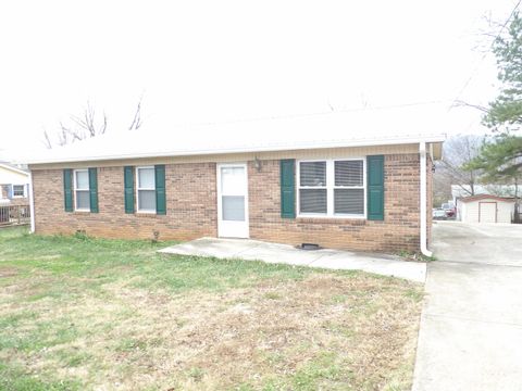 Photo of 61 Vena Court, Monticello, KY 42633 (MLS # 25507364)
