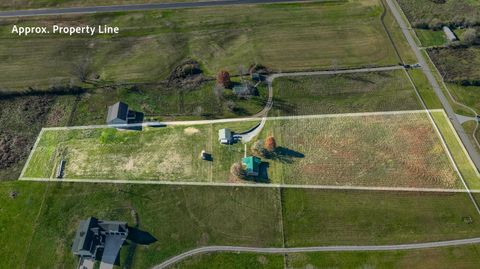 Photo of 1839 Logana Pike, Nicholasville, KY 40356 (MLS # 25506423)