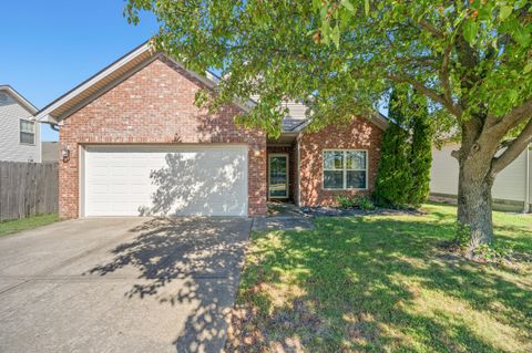 Photo of 2033 Polk Lane, Lexington, KY 40511 (MLS # 25504002)