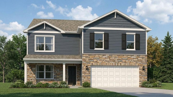 Photo 1 of 27 — 1057 Carriage Place Drive, Richmond, KY 40475
