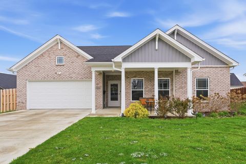 Property photo of 404 Friendly Avenue, Nicholasville, KY 40356