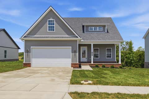 Property photo of 432 Krauss Drive, Nicholasville, KY 40356