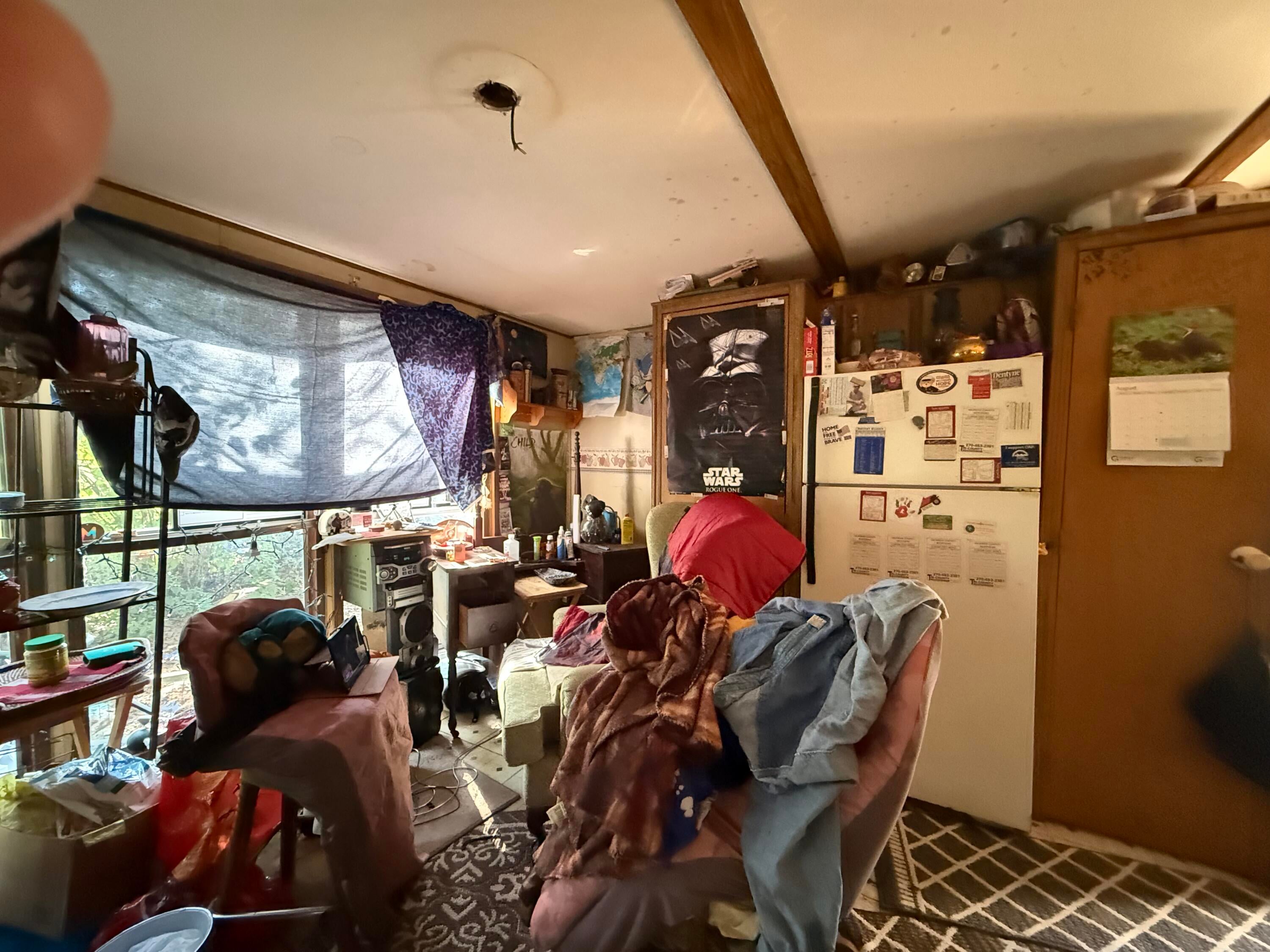 50 Cagle Road - Photo 3