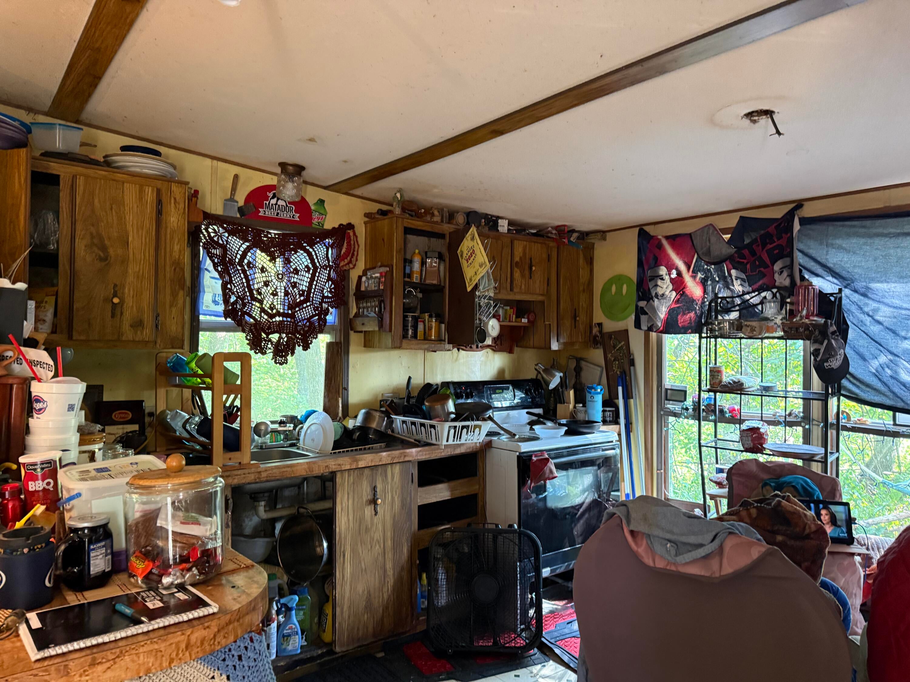 50 Cagle Road - Photo 2