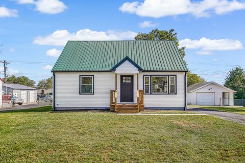 Photo of 513 Northside Drive, Lexington, KY 40505 (MLS # 25505117)