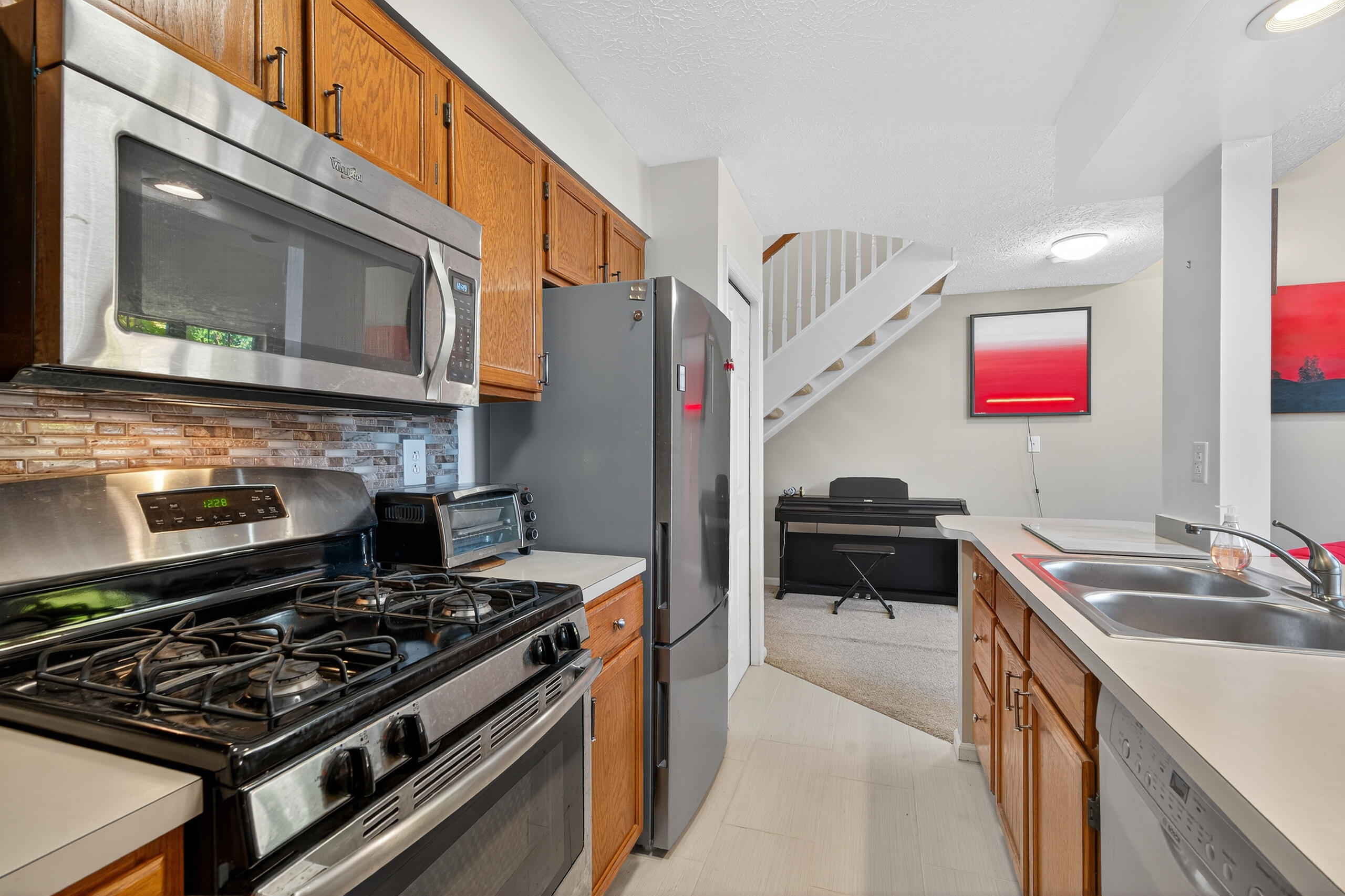 Lexington, Kentucky 40509, United States, 2 Bedrooms Bedrooms, ,2 BathroomsBathrooms,Residential,Active,231376