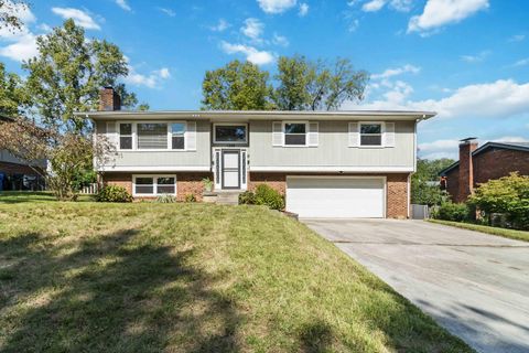Photo of 1309 Tanforan Drive, Lexington, KY 40517 (MLS # 25502434)