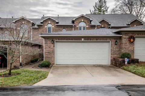 Photo of 2213 Terrace Woods Court, Lexington, KY 40513 (MLS # 25508253)