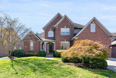 Photo of 2240 Barnwell Lane, Lexington, KY 40513 (MLS # 25504392)