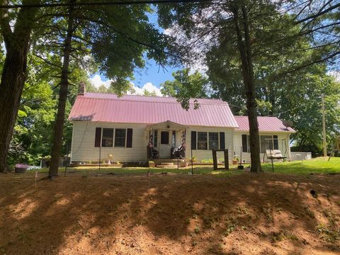 78 Chaney Road, Pine Knot, KY 42635 - #: 23015292