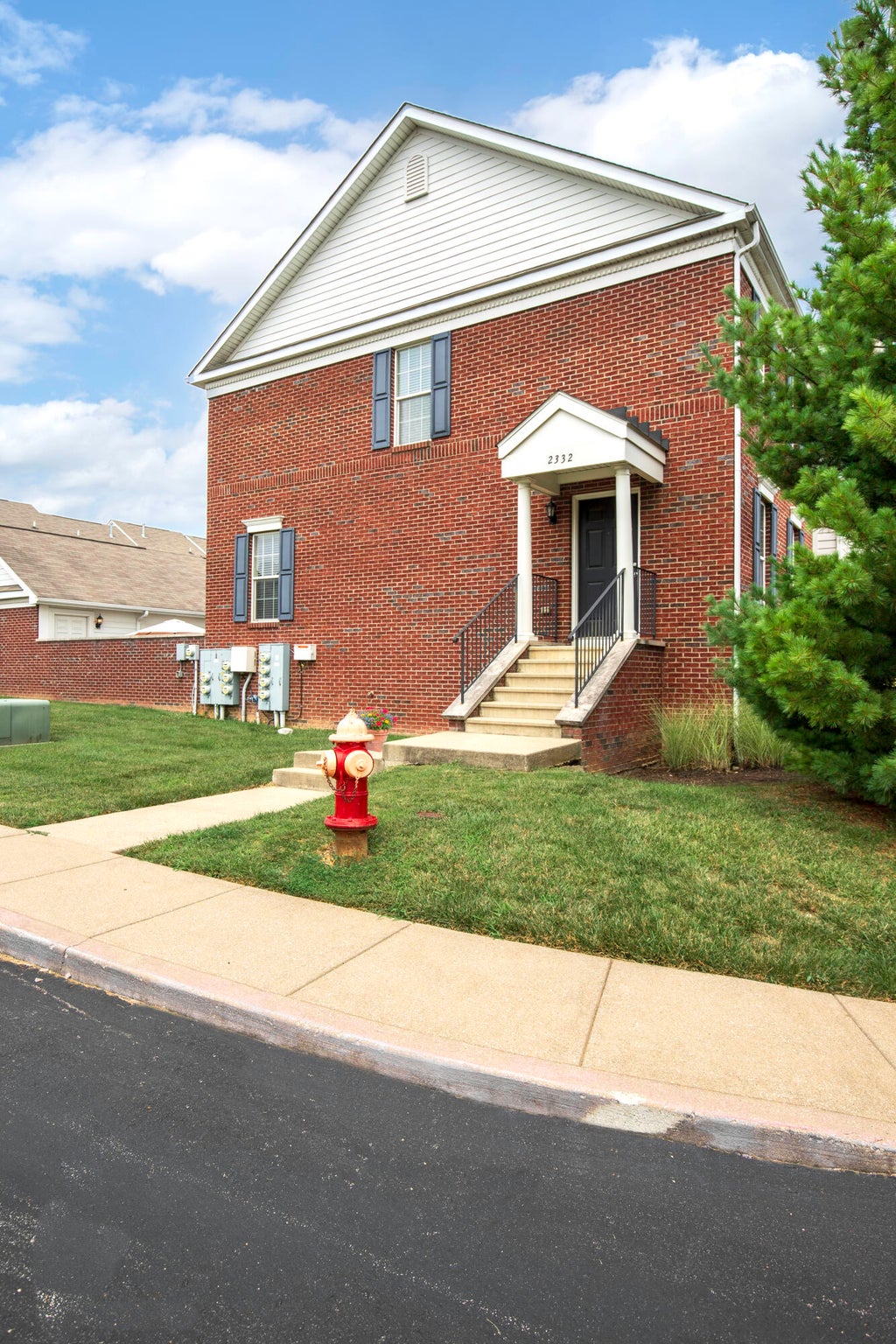 Photo of 2332 Aristocracy Circle, Lexington, KY 40509 (MLS # 26020289)