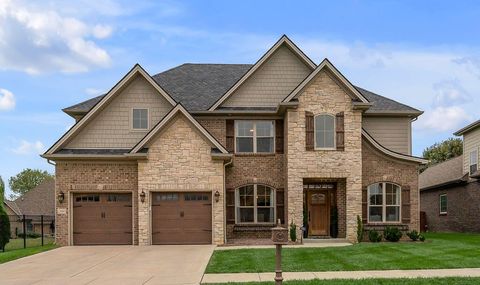 Photo of 2680 Lucca Place, Lexington, KY 40509 (MLS # 25504759)