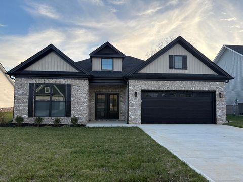 Photo of 121 Wyatt Court, Nicholasville, KY 40356 (MLS # 25507227)