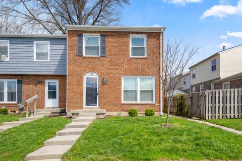 Property photo of 277 Osage Court, Lexington, KY 40509