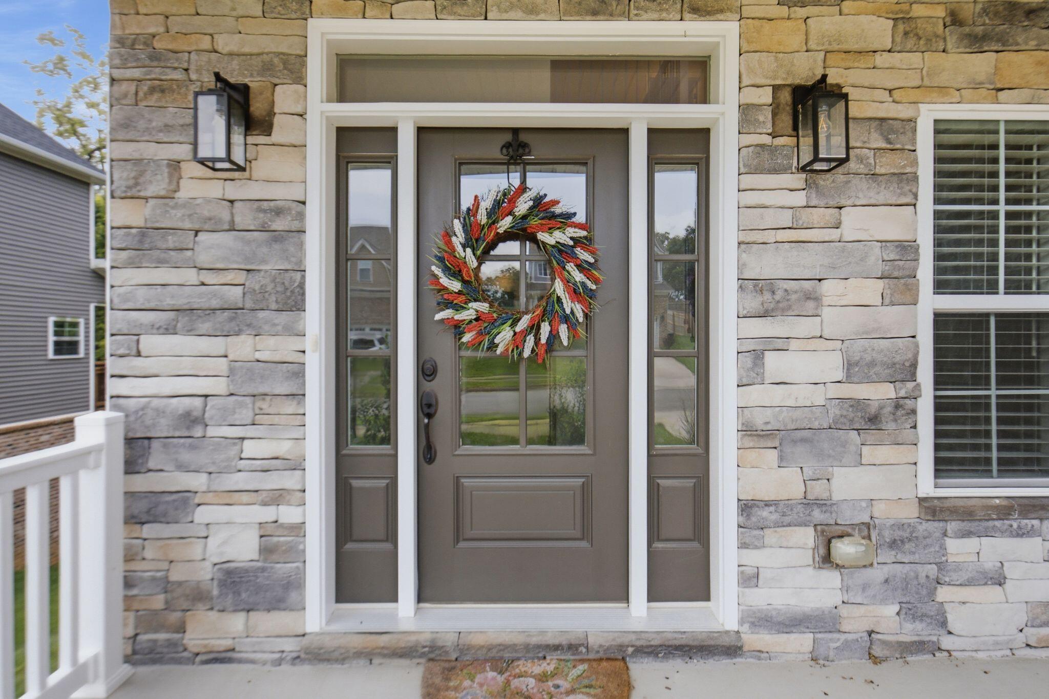 143 Peaceful Landing