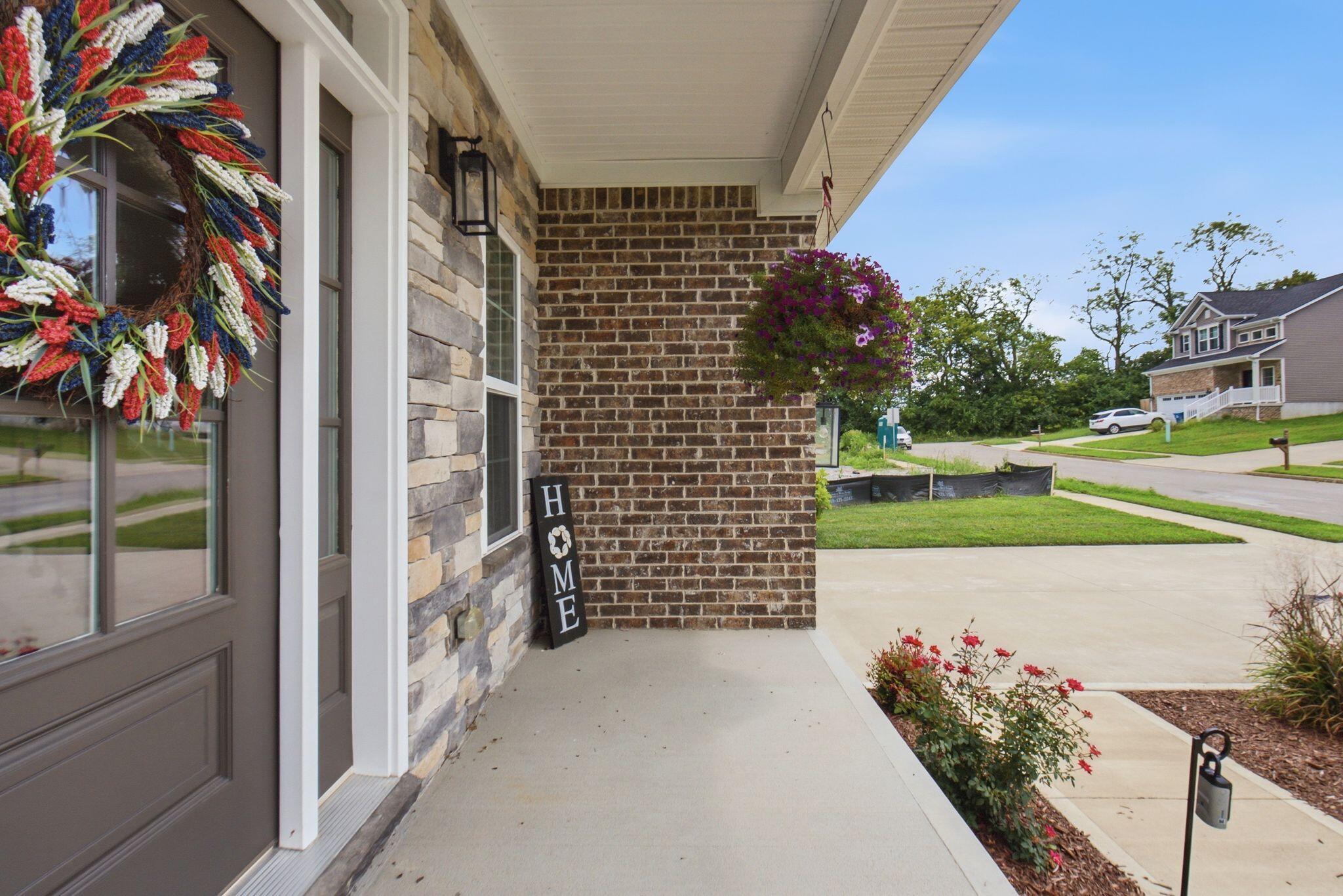 143 Peaceful Landing