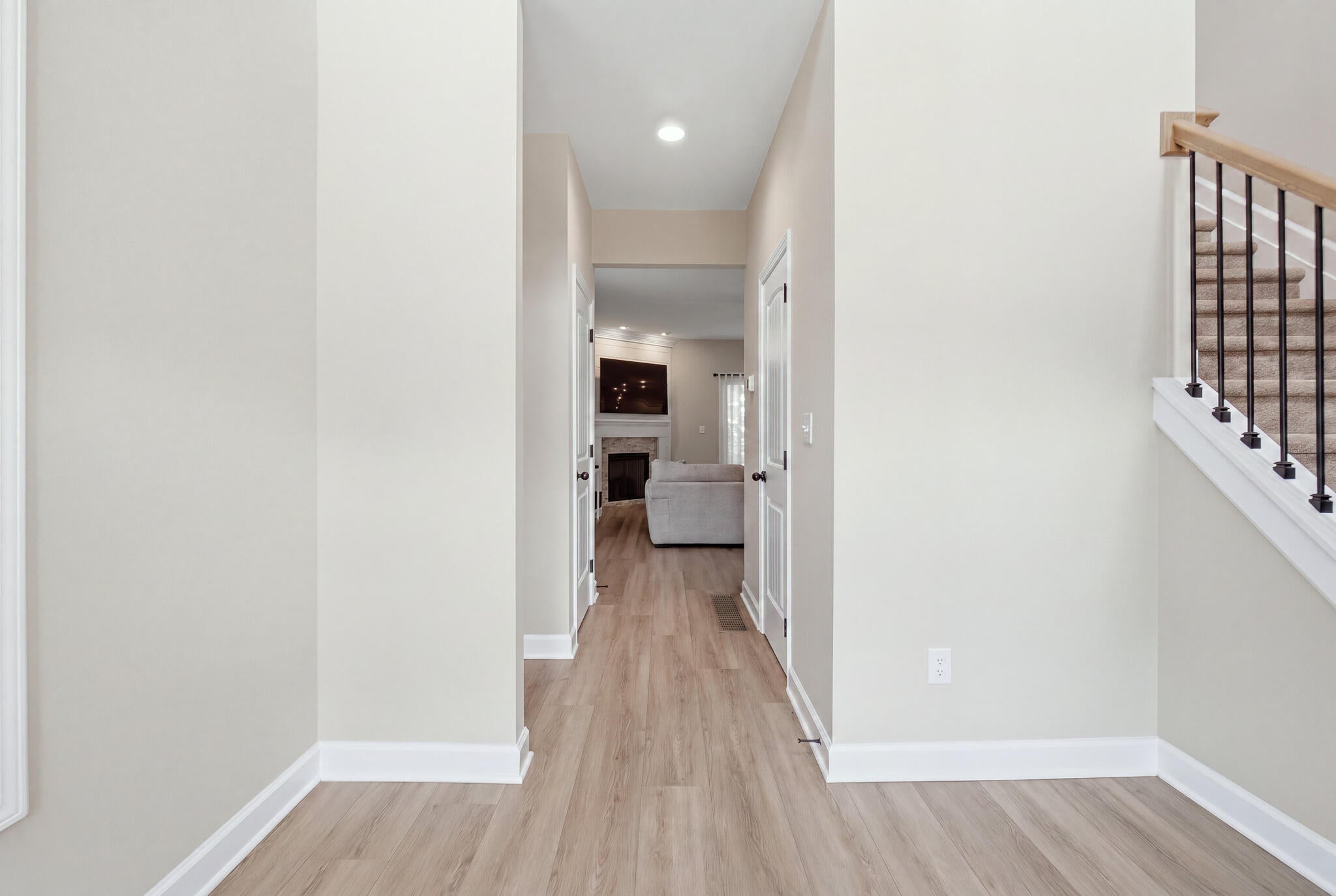 143 Peaceful Landing