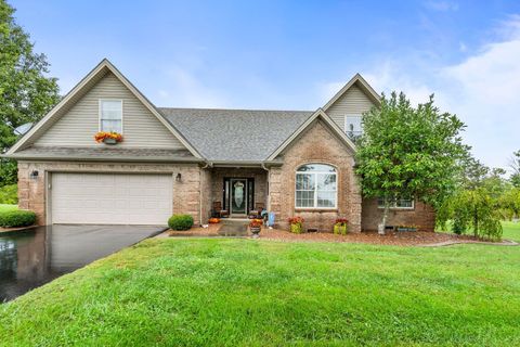Photo of 203 Tazwell Drive, Richmond, KY 40475 (MLS # 25503212)