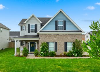 Single Family Residence at 2664 Wigginton Point