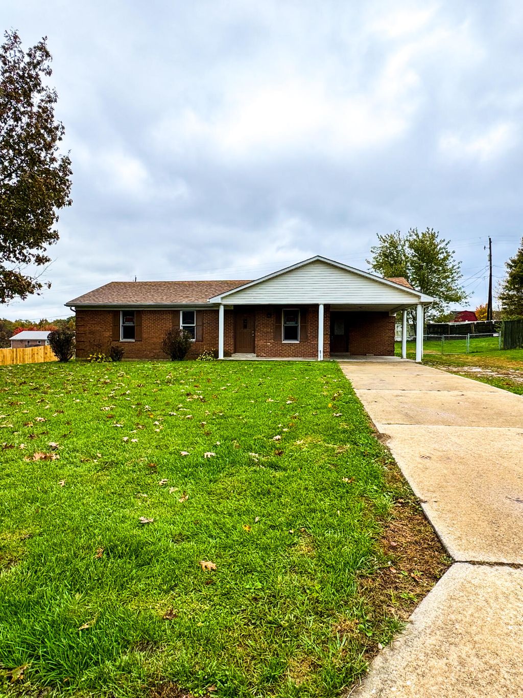 Photo of 1016 McCormick Lane, Lawrenceburg, KY 40342 (MLS # 25505170)