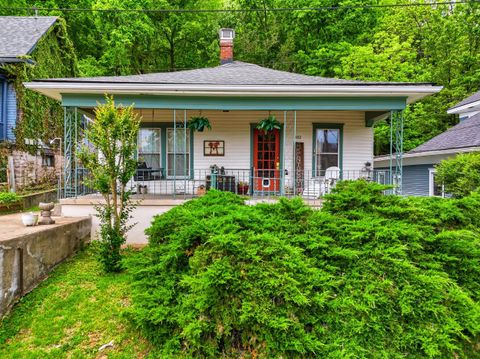 Property photo of 402 Ewing Street, Frankfort, KY 40601
