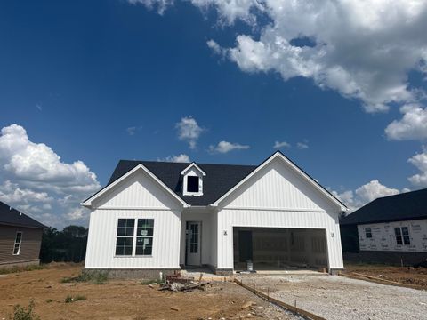 Photo of 125 Patchen Drive, Nicholasville, KY 40356 (MLS # 25015072)
