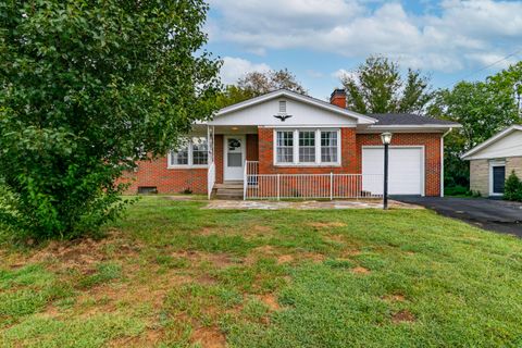 Property photo of 500 Timothy Avenue, Danville, KY 40422