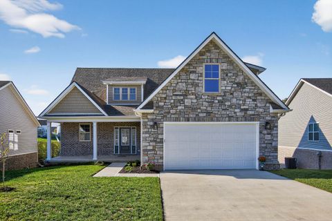 Photo of 1041 Mission Drive, Richmond, KY 40475 (MLS # 25503145)