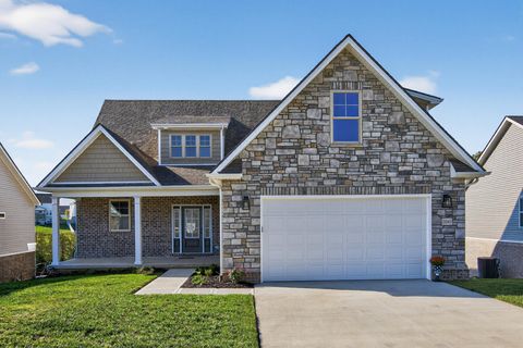 Photo of 1041 Mission Drive, Richmond, KY 40475 (MLS # 25503145)