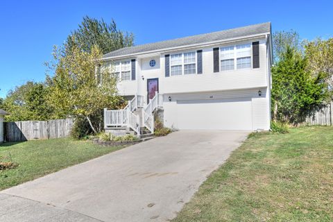 Photo of 108 Winning Colors Way, Georgetown, KY 40324 (MLS # 25503868)