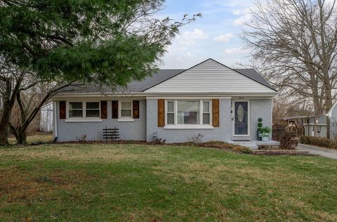 Property photo of 2063 Rainbow Road, Lexington, KY 40503