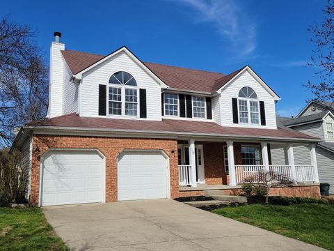 Property photo of 733 Pinnacle Court, Lexington, KY 40515