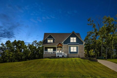 Photo of 232 Tahoe Way, Richmond, KY 40475 (MLS # 25013213)