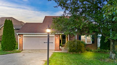 Photo of 344 Village Drive, Frankfort, KY 40601 (MLS # 25503100)