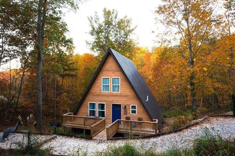 Property photo of 5 Boulder Way, Stanton, KY 40380