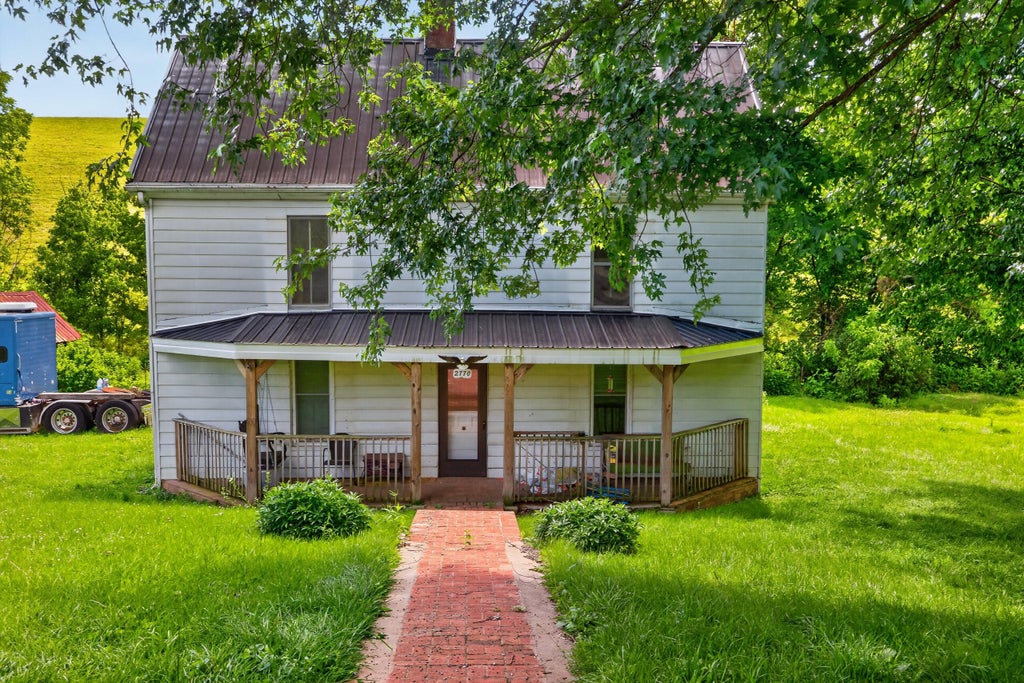 Photo of 2770 Deep Creek Road, Perryville, KY 40468 (MLS # 26020614)