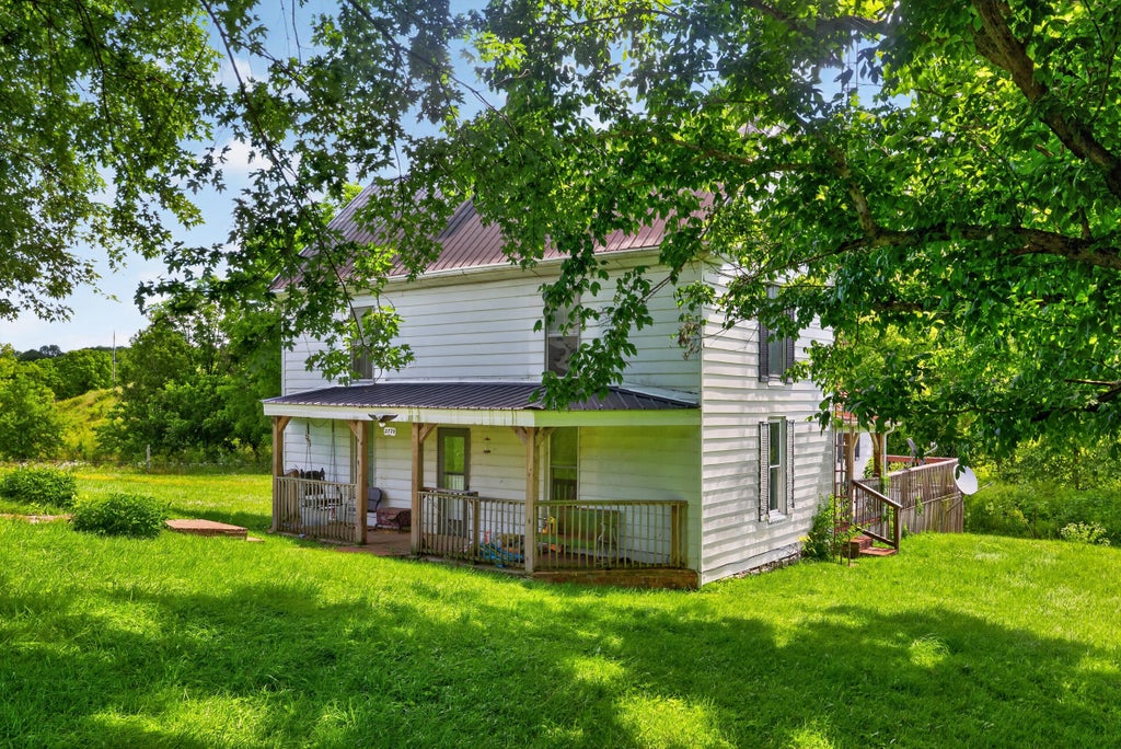 Photo of 2770 Deep Creek Road, Perryville, KY 40468 (MLS # 26020614)