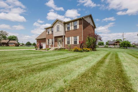 Photo of 318 Kayray Circle, Richmond, KY 40475 (MLS # 25505503)