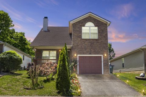 Photo of 2508 Patrick Henry Way, Lexington, KY 40509 (MLS # 25500916)