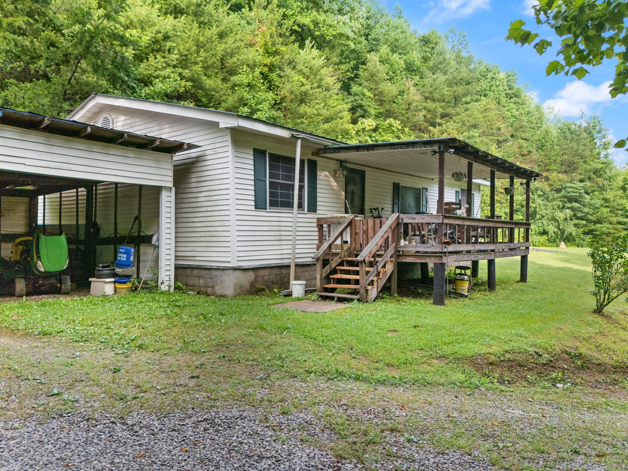 Booneville, Kentucky 41314, United States, 3 Bedrooms Bedrooms, ,2 BathroomsBathrooms,Residential,Active,165637