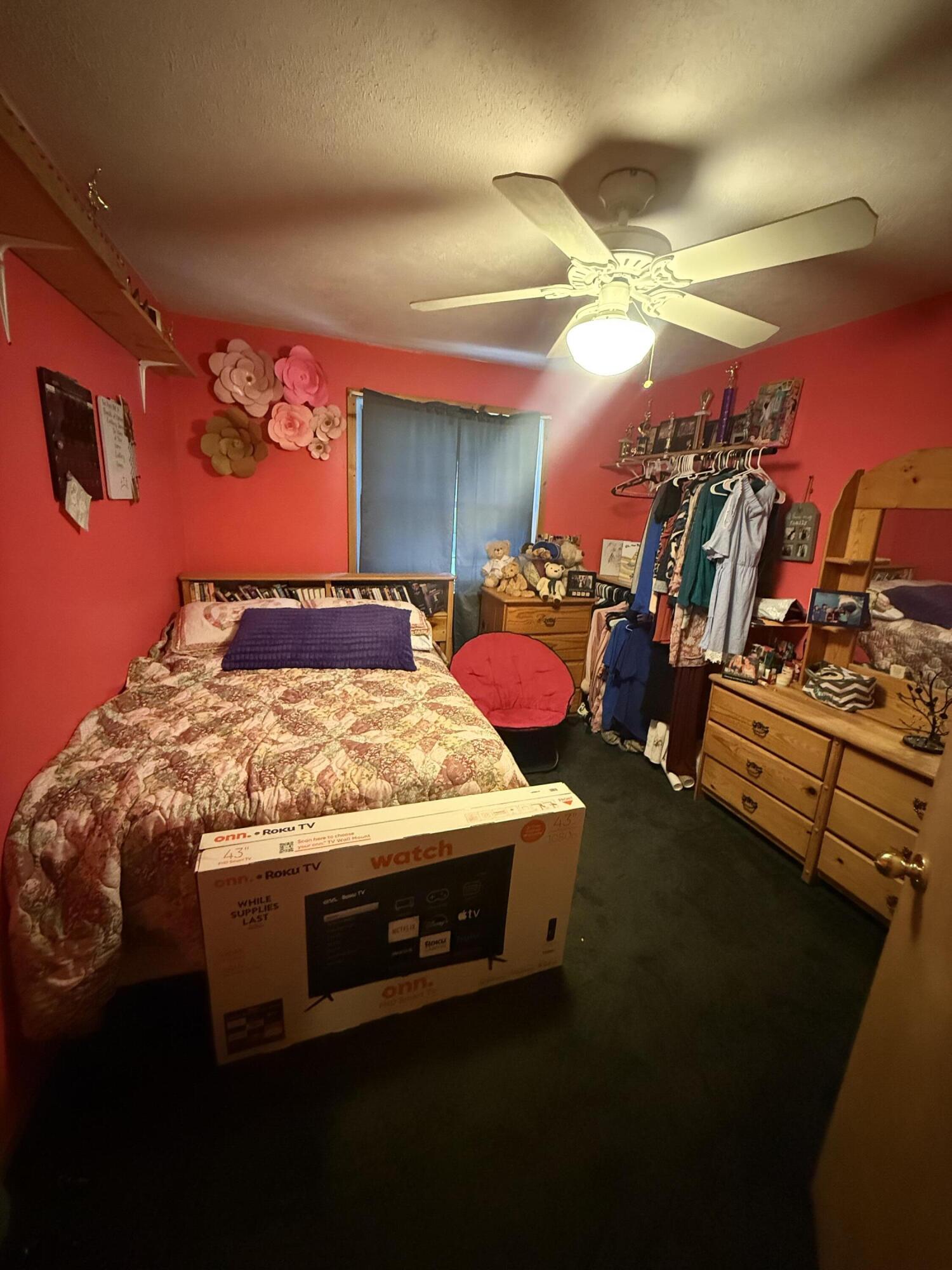 Booneville, Kentucky 41314, United States, 3 Bedrooms Bedrooms, ,2 BathroomsBathrooms,Residential,Active,165637