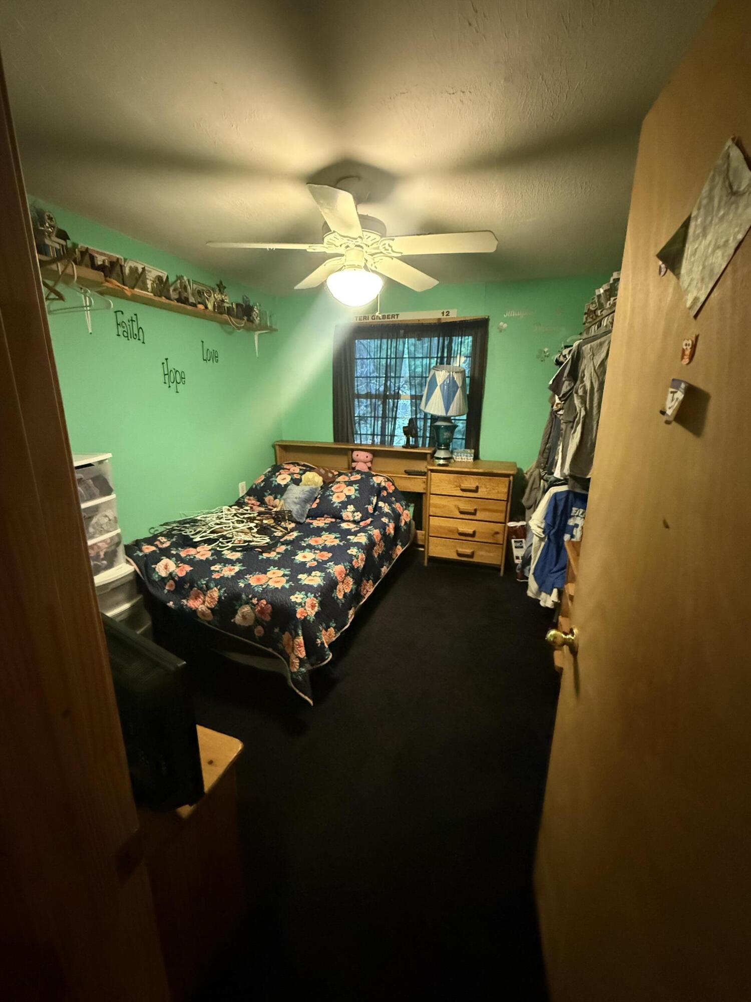 Booneville, Kentucky 41314, United States, 3 Bedrooms Bedrooms, ,2 BathroomsBathrooms,Residential,Active,165637