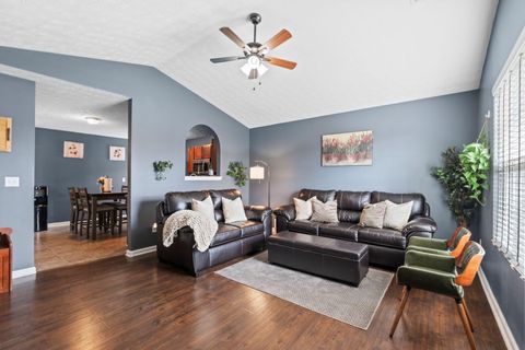 Photo of 107 Pony Place, Georgetown, KY 40324 (MLS # 25505788)