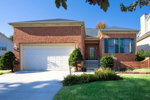 Photo of 3636 Park Pointe Drive, Lexington, KY 40509 (MLS # 25014912)