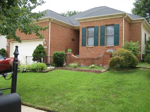 Photo of 3636 Park Pointe Drive, Lexington, KY 40509 (MLS # 25014912)