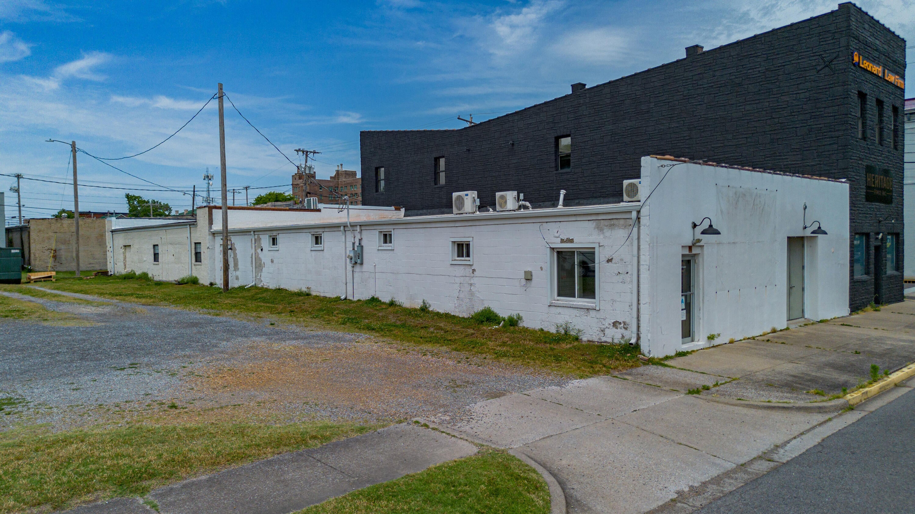 701 Washington Street Unit b