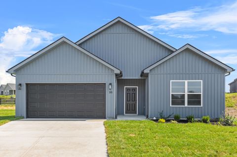 Photo of 114 Hidden Treasure Drive, Georgetown, KY 40324 (MLS # 25007329)